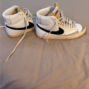 Nike blazers